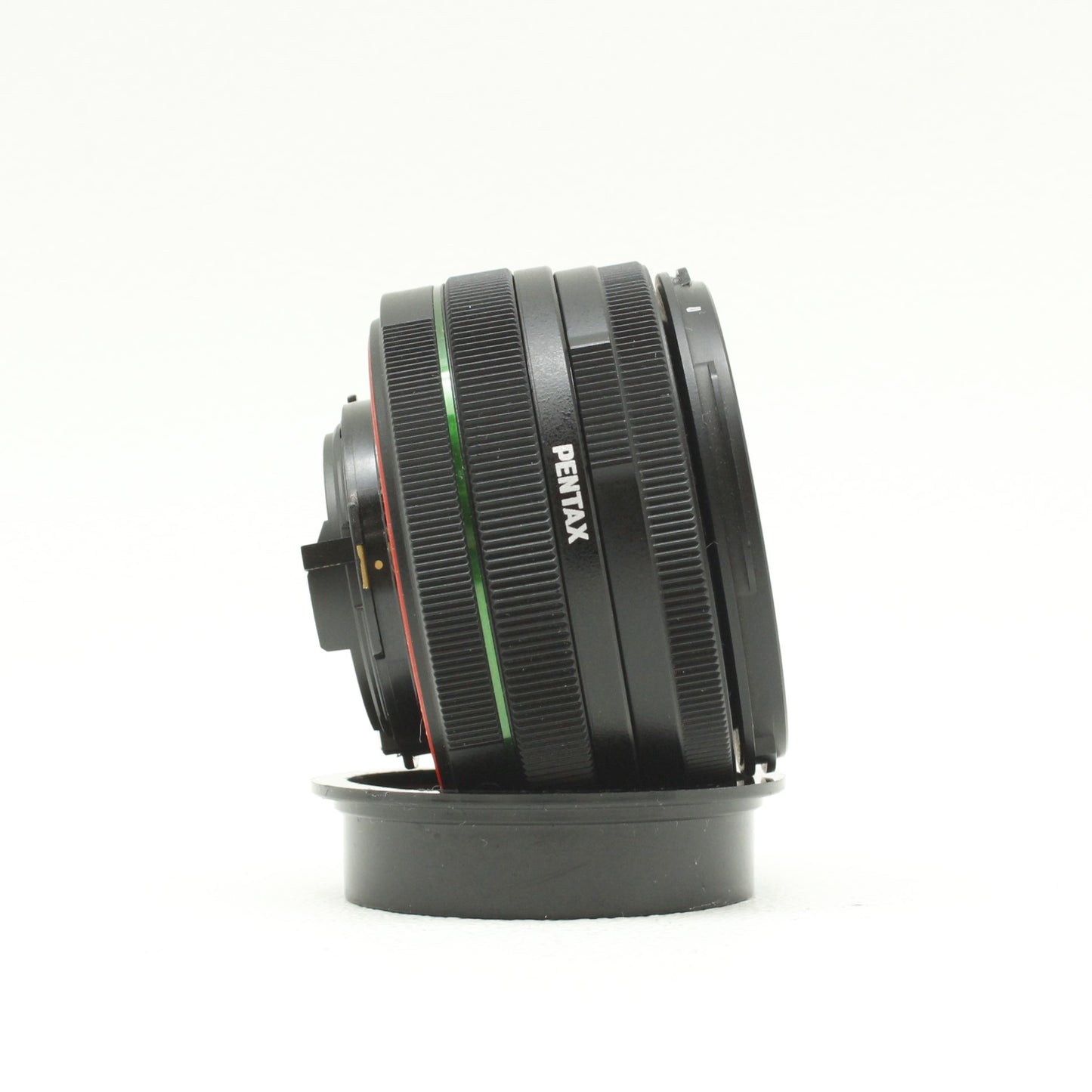 中古 smc DA-L 18-50mm F4-5.6 DC WR RE