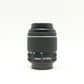 中古 PENTAX DA-L 50-200mm F4-5.6 ED WR