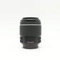 中古 PENTAX DA-L 50-200mm F4-5.6 ED WR