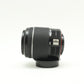 中古 PENTAX DA-L 50-200mm F4-5.6 ED WR