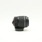 中古 PENTAX DA-L 50-200mm F4-5.6 ED WR