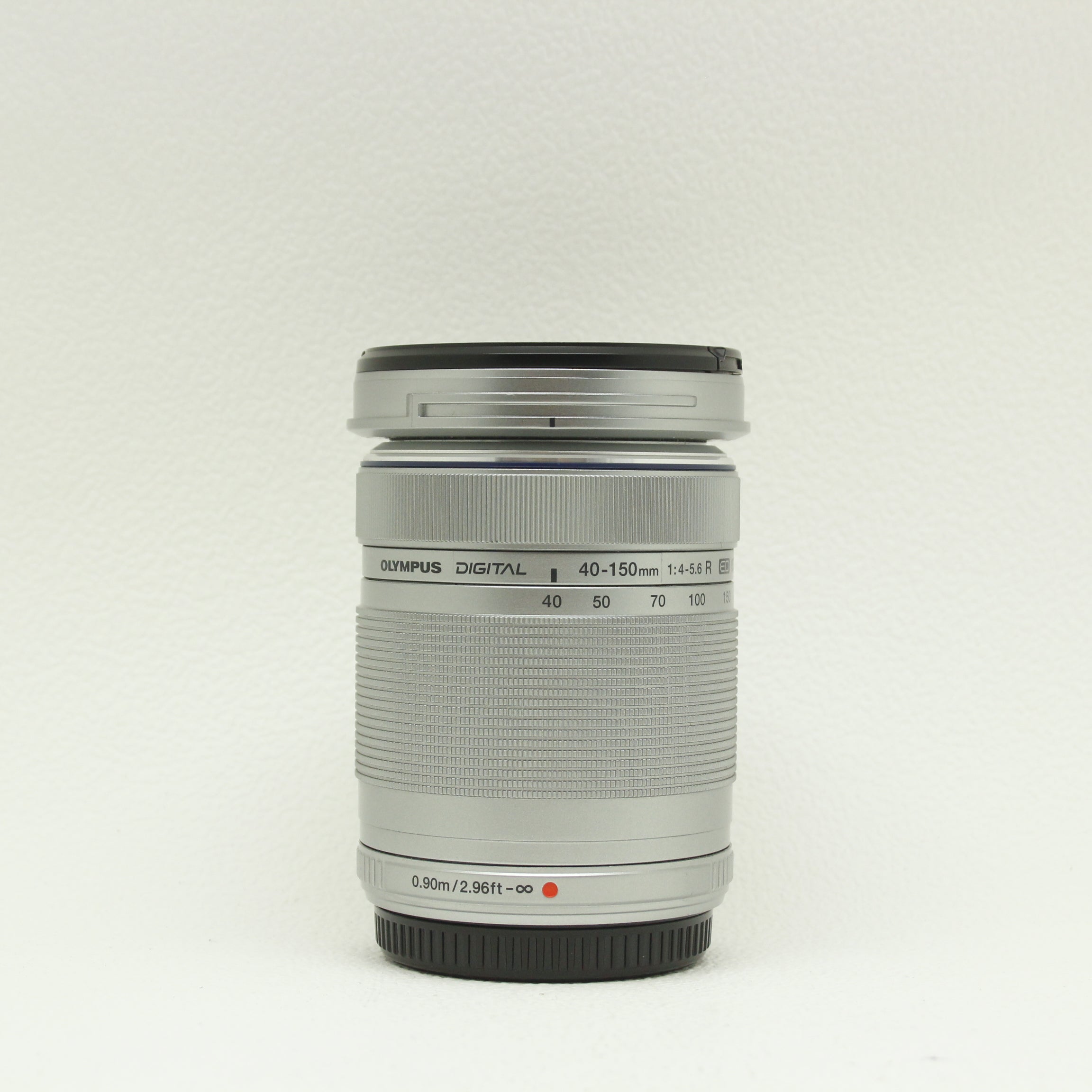 OLYMPUS M.ZUIKO 40-150mm F4-5.6 R