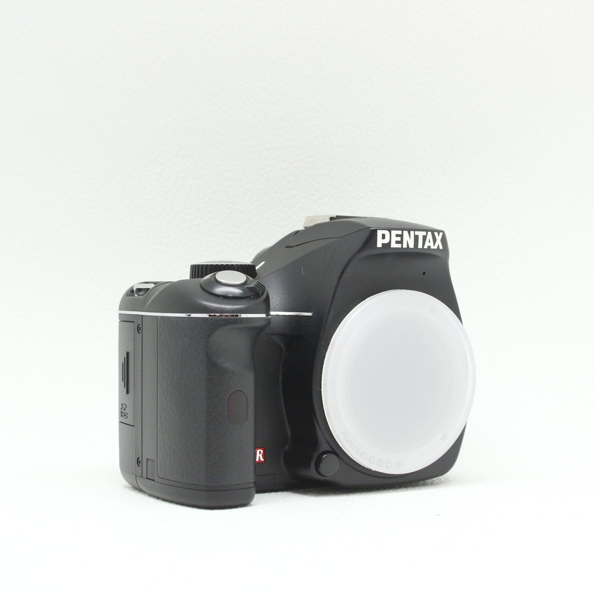中古 PENTAX K-x