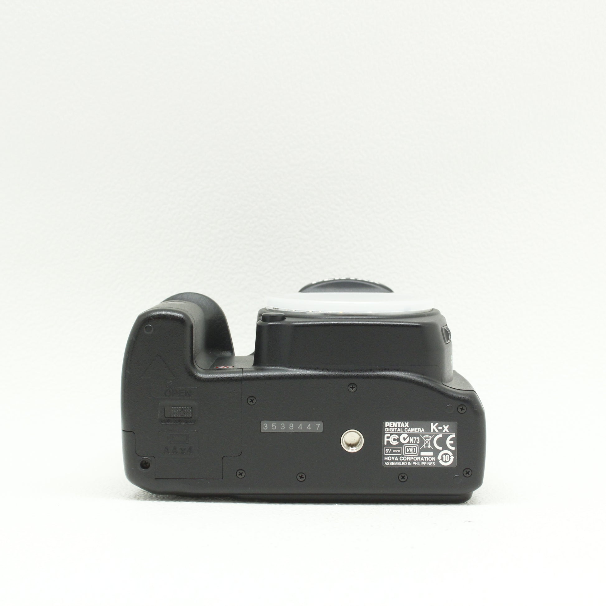 K78X　ASAHI PENTAX KX　並上級品　一部保証 K78X ASAHI PENTAX KX 並上級品 一部保証