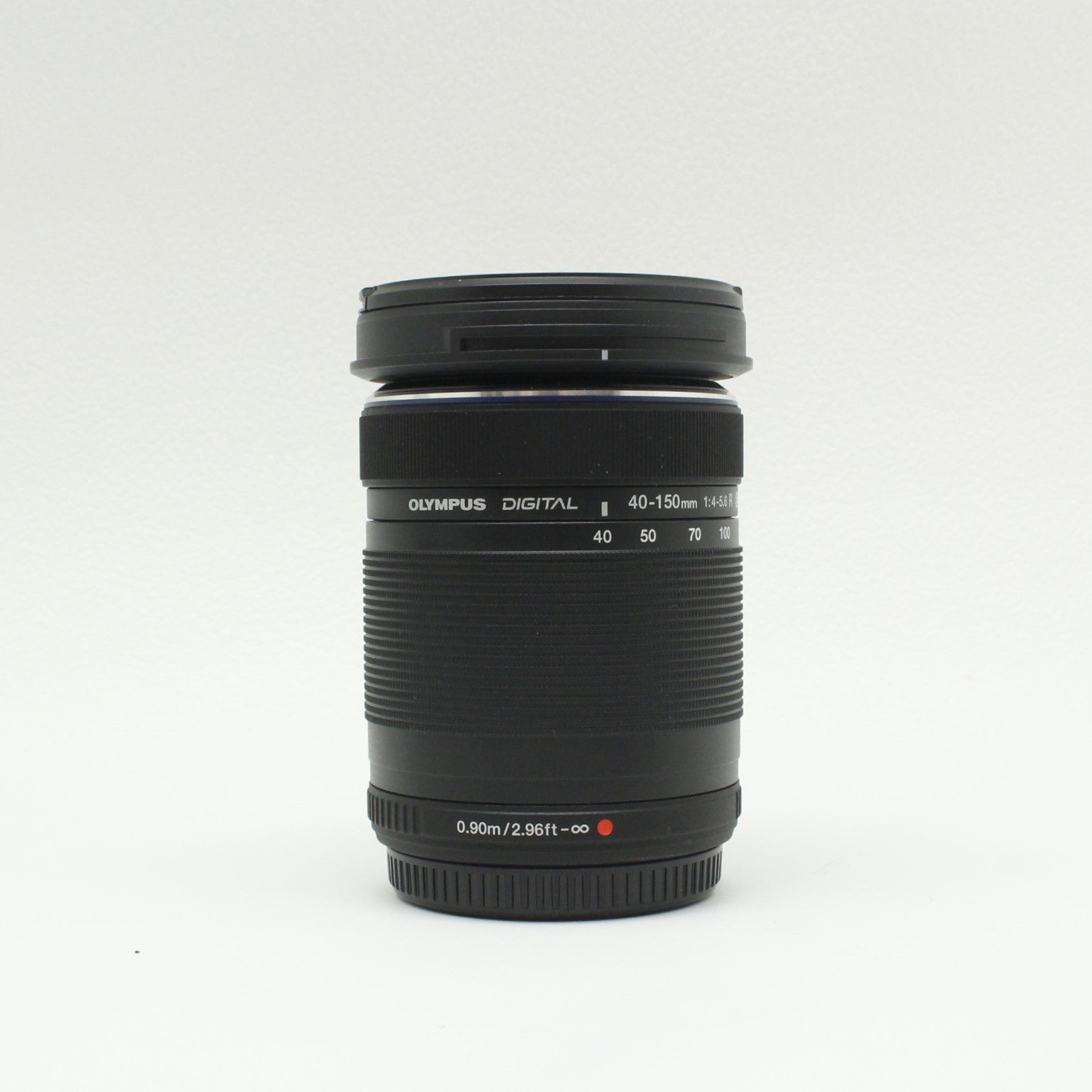  OLYMPUS M.ZUIKO 40-150mm F4-5.6