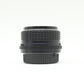 中古 PENTAX SMC PENTAX-M 50mm F1.4