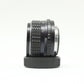 中古 PENTAX SMC PENTAX-M 50mm F1.4