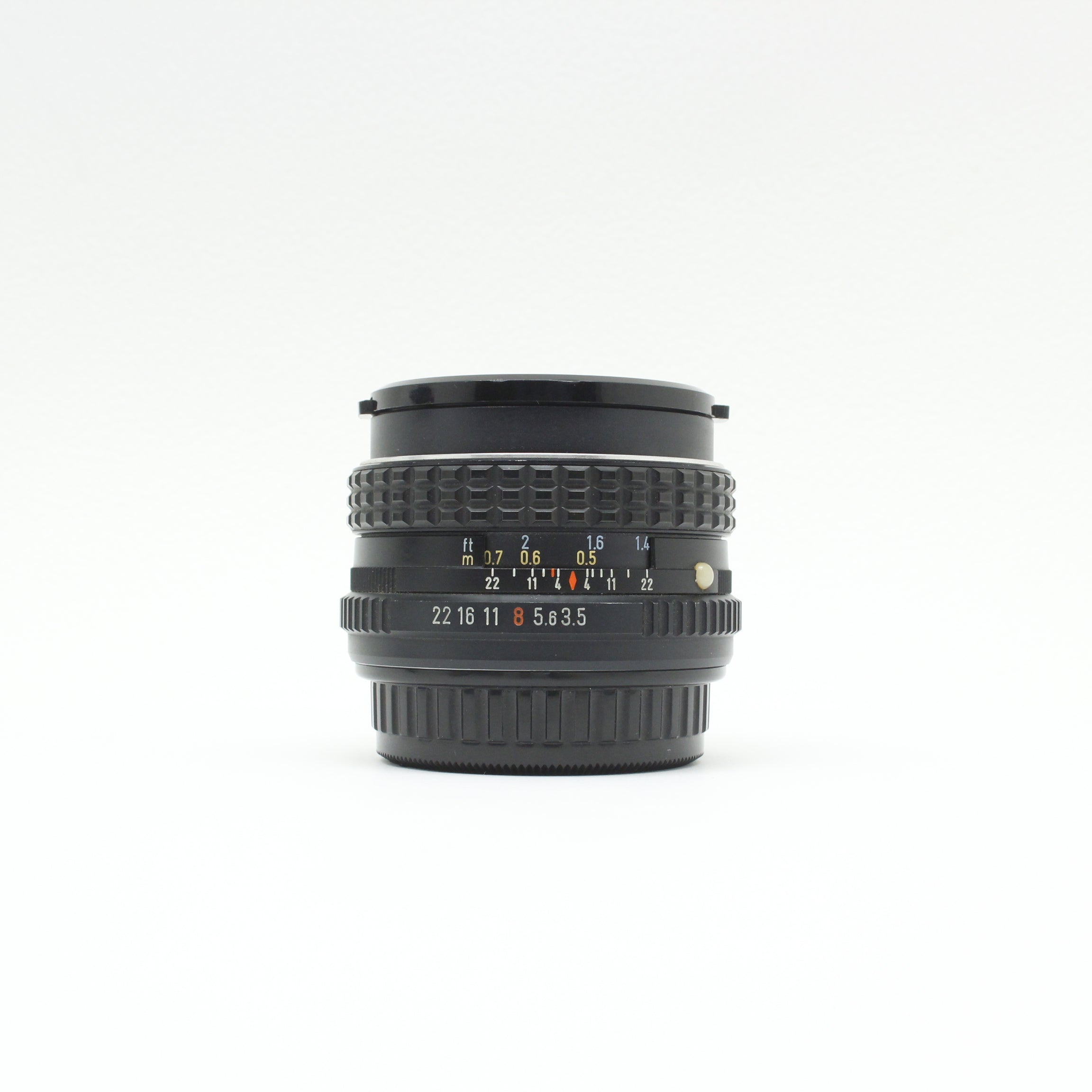  PENTAX SMC PENTAX 35mm F3.5
