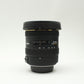 中古 SIGMA 10-20mm F3.5 EX DC (PENTAX用)