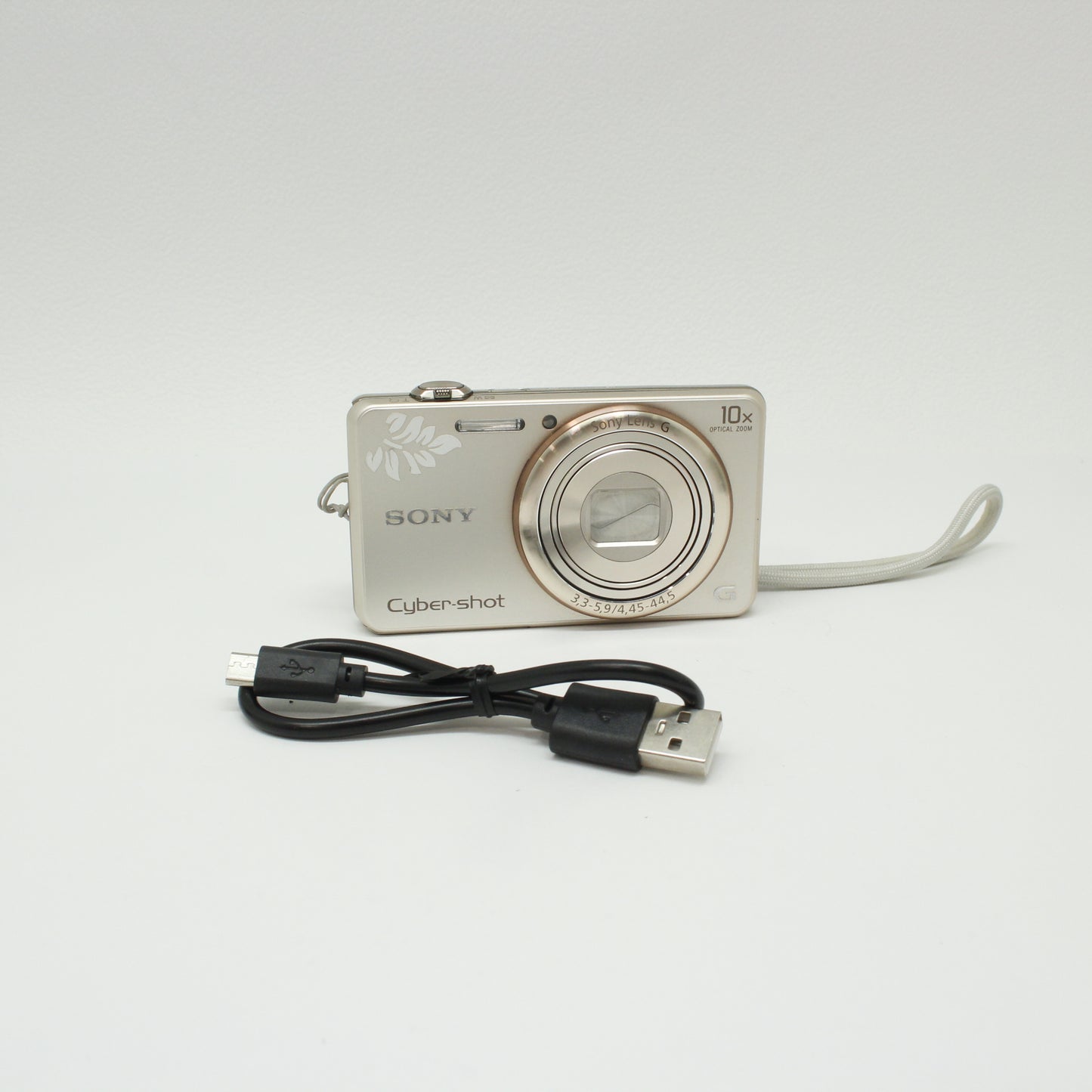 中古 SONY DSC-WX200