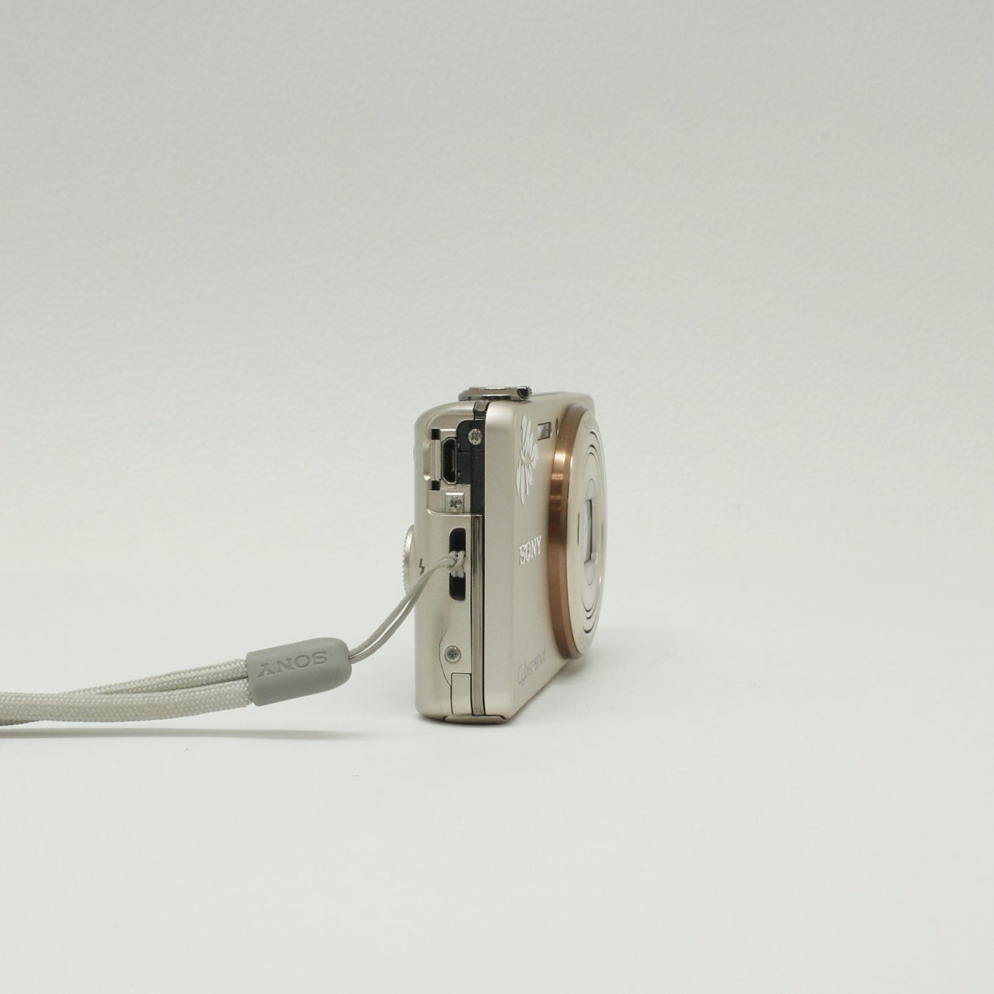 中古 SONY DSC-WX200