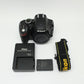 中古 Nikon D3200 ボディ