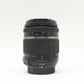 中古 TAMRON 18-270mm F3.5-6.3 PZD B008