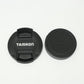 中古 TAMRON 18-270mm F3.5-6.3 PZD B008