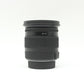 中古 SIGMA 17-70mm F2.8-4 DC OS HSM (Nikon用)