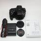 中古 SONYα 65レンズキット　【8月26日(火)Youtube生配信でご紹介】