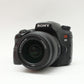 中古 SONYα 65レンズキット　【8月26日(火)Youtube生配信でご紹介】
