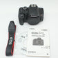 中古 Canon EOS Kiss X8i ボディ