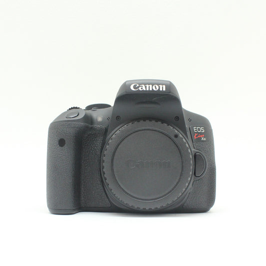 中古 Canon EOS Kiss X8i ボディ