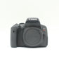 中古 Canon EOS Kiss X8i ボディ