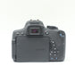 中古 Canon EOS Kiss X8i ボディ