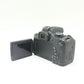中古 Canon EOS Kiss X8i ボディ