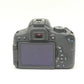 中古 Canon EOS Kiss X8i ボディ