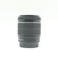 中古 Canon EF-S 18-55mm F3.5-5.6 IS STM