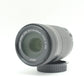 中古 Canon EF-S 55-250mm F4-5/6 IS STM