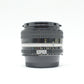 中古 Nikon NIKKOR 35mm F2.8 Ai-S 　【8月26日(火) YouTube生配信でご紹介】
