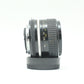 中古 Nikon NIKKOR 35mm F2.8 Ai-S 　【8月26日(火) YouTube生配信でご紹介】