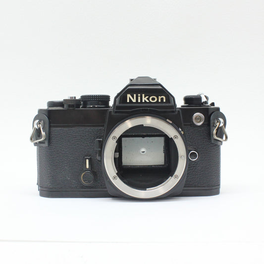 中古 Nikon FM 　