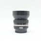 中古 Nikon Ai NIKKOR 50mm F1.4 　【8月26日(火) YouTube生配信でご紹介】