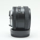 中古 Nikon AF NIKKOR 50mm F1.4