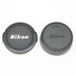 中古 Nikon AF NIKKOR 50mm F1.4