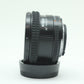 中古 Nikon AF NIKKOR 20mm F2.8