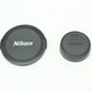 中古 Nikon AF NIKKOR 80-200mm F2.8D ED