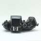 中古 Nikon F4　