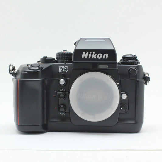 中古 Nikon F4　