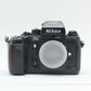 中古 Nikon F4　