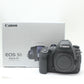 中古 Canon EOS 5D MarkⅣ グリップ付 【8月30日(土) YouTube生配信でご紹介】