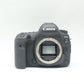 中古 Canon EOS 5D MarkⅣ グリップ付 【8月30日(土) YouTube生配信でご紹介】
