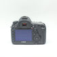 中古 Canon EOS 5D MarkⅣ グリップ付 【8月30日(土) YouTube生配信でご紹介】