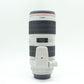 中古 Canon EF 70-200mm F2.8 L IS Ⅲ USM 【8月30日(土) YouTube生配信でご紹介】