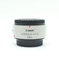 中古 Canon extender 1.4× Ⅲ 【8月30日(土) YouTube生配信でご紹介】