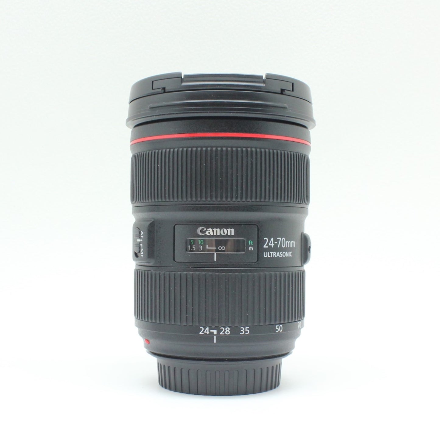 中古 Canon EF 24-70mm F2.8 L Ⅱ USM 【8月30日(土) YouTube生配信でご紹介】