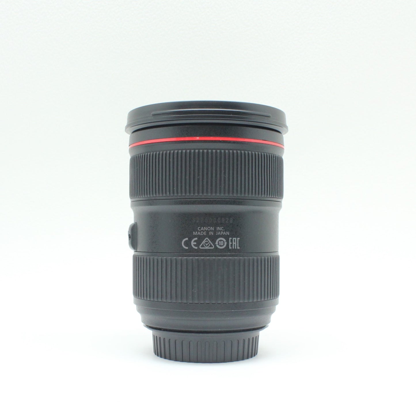 中古 Canon EF 24-70mm F2.8 L Ⅱ USM 【8月30日(土) YouTube生配信でご紹介】