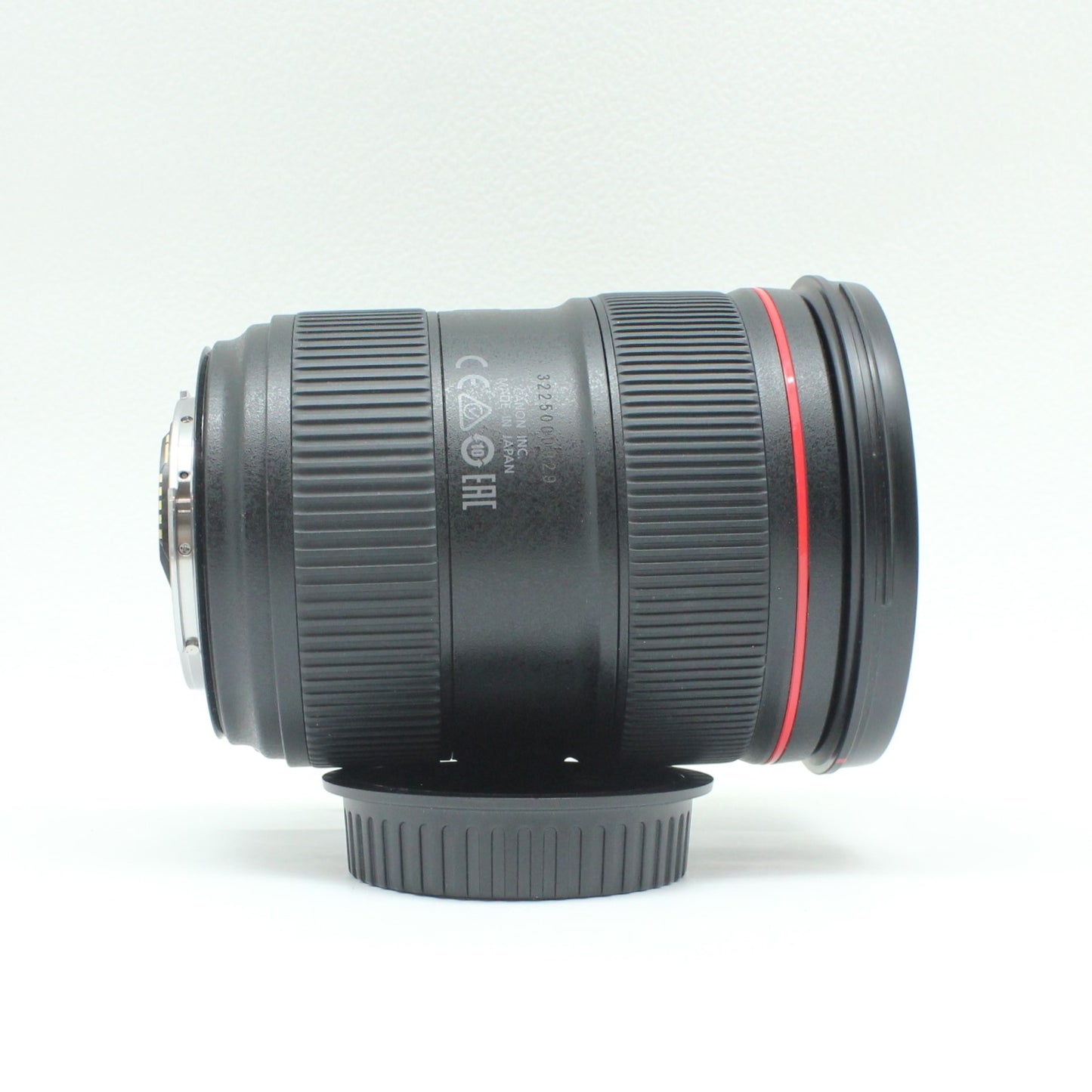 中古 Canon EF 24-70mm F2.8 L Ⅱ USM 【8月30日(土) YouTube生配信でご紹介】