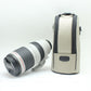 中古 Canon EF100-400mm F4.5-5.6L IS II USM  【8月30日(土) YouTube生配信でご紹介】