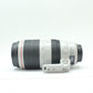 中古 Canon EF100-400mm F4.5-5.6L IS II USM  【8月30日(土) YouTube生配信でご紹介】